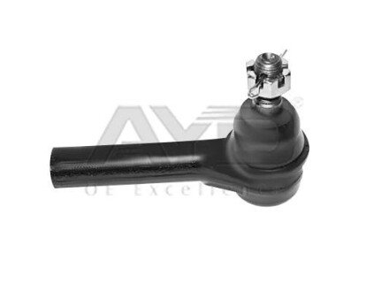 Наконечник рулевой (конус 15.1*18) прав JEEP GRAND CHEROKEE III (WH, WK) (04-), 9109132