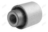 Наконечник рульовий лів (кон 13.6*15 L=197mm) HONDA ACCORD (03-), CIVIC (12-), ACURA ILX (12-) (91-13367) AYD AYD 9113367 (фото 1)