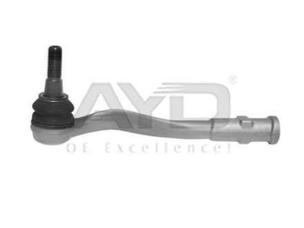 Наконечник рулевой левый VW Touareg (17-)/Audi A8 (17-),Q7 (15-),Q8 (18-) (91-17159) AYD 9117159