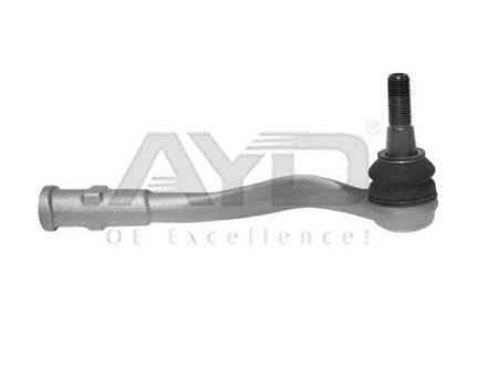 Наконечник рулевой правый VW Touateg (17-)/Audi A8 (17-),Q7 (15-), Q8 (18-) (91-17160) AYD 9117160