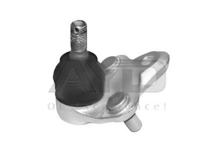 Опора кульова важеля передн (кон 15*18mm) TOYOTA PRIUS (W3) (08-), LEXUS CT (ZWA10) (10-) (92-17510) AYD 9217510