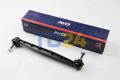 Стійка стабілізатора передня AYD 96-01403 (фото 1)