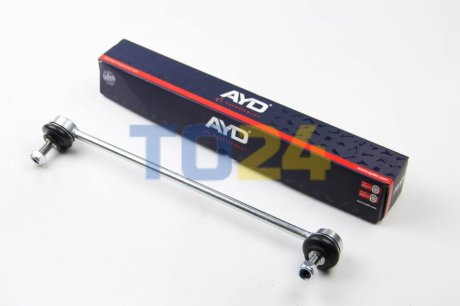 Стойка стабилизатора передняя AYD 96-05699 (фото 1)
