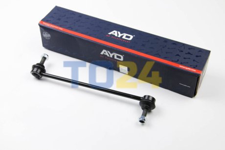 Стійка стабілізатора передня AYD 96-05853 (фото 1)