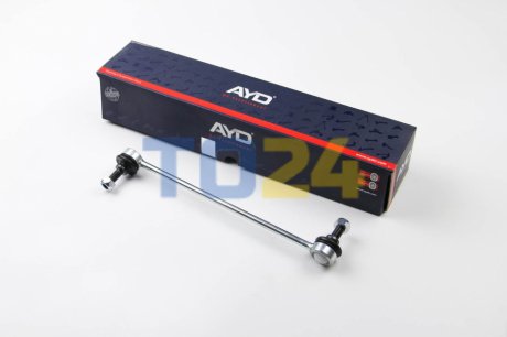 Стійка стабілізатора передня AYD 96-07006 (фото 1)
