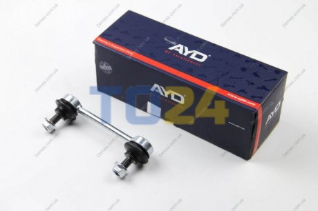 Стійка стабілізатора задня AYD 96-14347 (фото 1)