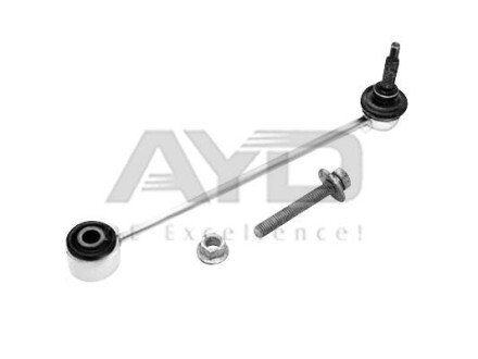 Стойка стабилизатора заднего DODGE NITRO (07-11)/JEEP CHEROKEE (KK) (08-) (96-15903) AYD