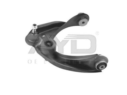 Рычаг передний левый Ford Fusion (09-) / Mazda 6 (02-) (97-14095) AYD