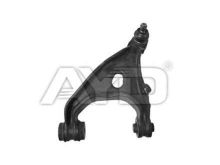 Рычаг подвески задн лев верхн SUBARU IMPREZA (07-), LEGACY (03-), BRZ (12-) (97- 9717883