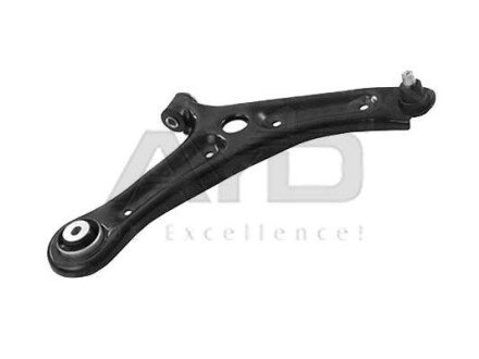 Рычаг подвески передн. прав. FORD ECOSPORT (11-) (97-18841) AYD 9718841