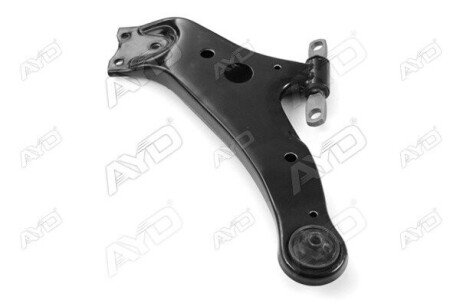 Рычаг подвески передн лев (без шаровой опоры) Toyota Highlander (13-), Lexus RX (08-) AYD AYD 9721214 (фото 1)