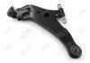 Рычаг подвески передн лев Toyota Highlander (17-), Lexus RX (08-) (9721216) AYD