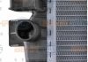 Радиатор охлаждения двигателя BEHR 8MK376719-181 (фото 8)