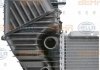 Радиатор охлаждения двигателя BEHR 8MK376721-631 (фото 6)
