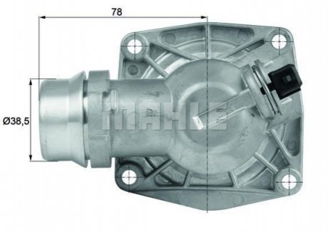 Термостат BEHR TM16105 (фото 1)