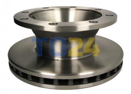 Тормозной диск BCR206A