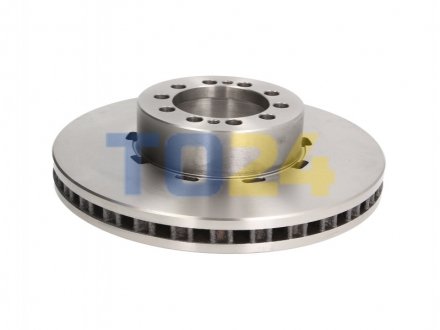Тормозной диск BCR218A