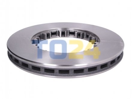 Тормозной диск, Без ремкомплекта - рмк FAC161 BCR225A