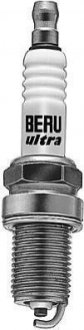 Свеча зажигания (4 шт.) BERU Z100SB (фото 1)