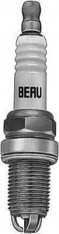 Свечи зажигания (комплект) BERU Z121SB (фото 1)