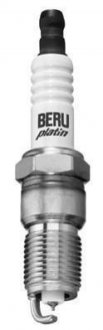 Свеча зажигания (платиновая) BERU Z148 (фото 1)