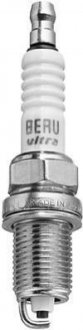Свічка запалювання (нікелева) BERU Z156 (фото 1)