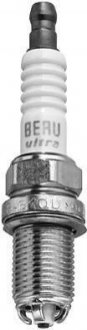 Свічка запалювання (нікелева) BERU Z172 (фото 1)