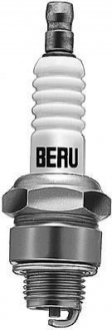 BERU Свічка запалювання ISOLATOR M14-175