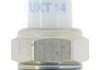 Свечи зажигания ULTRA X TITAN 4шт. (16mm) Титан!!! BERU UXT14SB (фото 1)