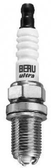 Свеча зажигания (4 шт.) BERU Z204SB (фото 1)