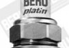 Свічка запалювання (платинова) BERU Z221 (фото 4)