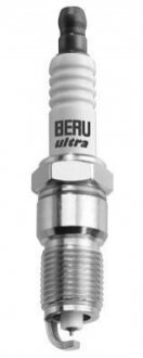 Свічка запалення BERU Z230SB (фото 1)
