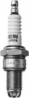 Свеча зажигания BERU Z44 (фото 1)