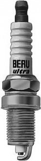 BERU 14F-8LUR Свеча зажигания ULTRA Z4