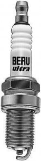 Свічка запалювання ULTRA ВАЗ 2112 1.5, 1.6 16V (пр-во BERU) Z99