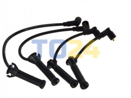 Комплект кабелів високовольтних ZEF1115