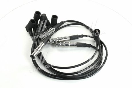 Комплект кабелів високовольтних ZEF466