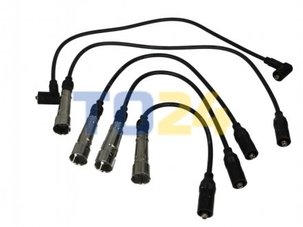 Комплект кабелів високовольтних BERU ZEF561 (фото 1)