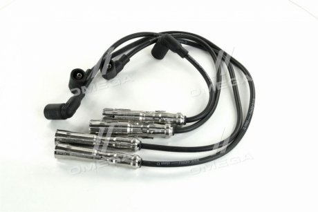Комплект кабелів високовольтних ZEF989