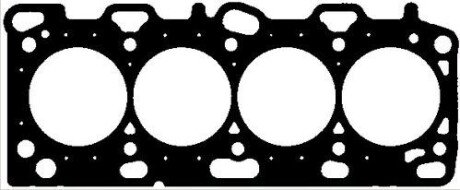 Прокладка ГБЦ (металева) CH0501