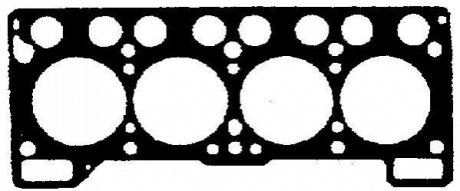 Прокладка головки циліндрів CH9325