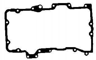 Прокладка піддону картера металева OP0337