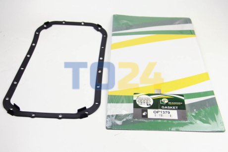 Прокладка поддона Transit 2.5D/DI/TDI 88-00 BGA OP1379 (фото 1)