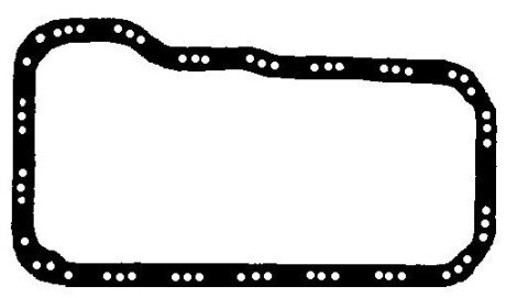 Прокладка, маслянный поддон OP3392