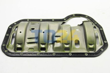 Прокладка піддону картера металева BGA OP9301 (фото 1)