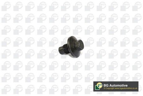 Корок масляного піддону Boxer/Jumper 2.2HDI 06- PK1400