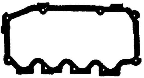 Прокладка, крышка головки цилиндра RC3342