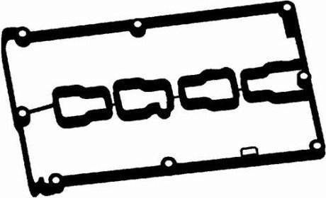 Прокладка клапанной крышки RC9303