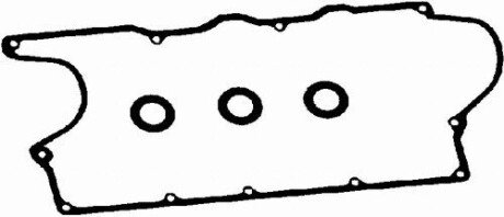 Комплект прокладок, крышка головки цилиндра RK6309