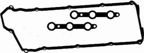 Прокладка клапанной крышки (к-кт) BMW 3(E36)/5(E39) (M50/M52…) RK6325